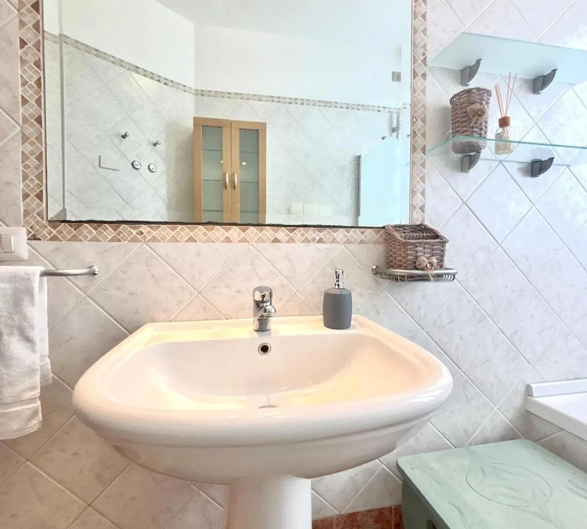 Nura'S - Casa Mariro Lejlighed Alghero