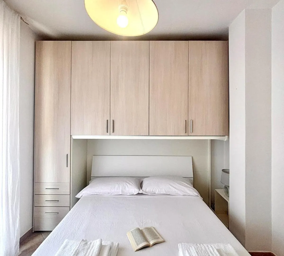 Nura'S - Casa Mariro Lejlighed Alghero