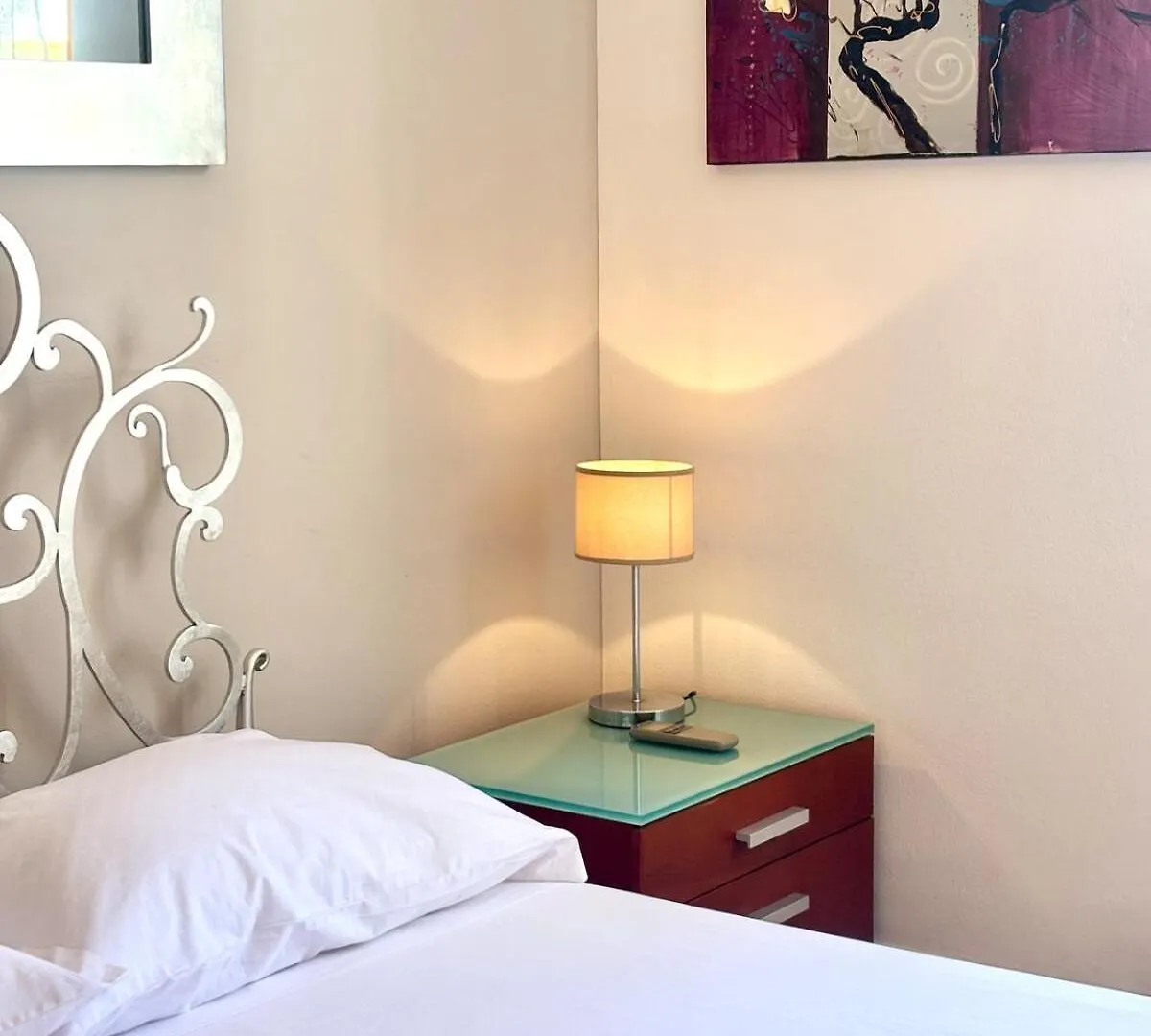 Nura'S - Casa Mariro Lejlighed Alghero