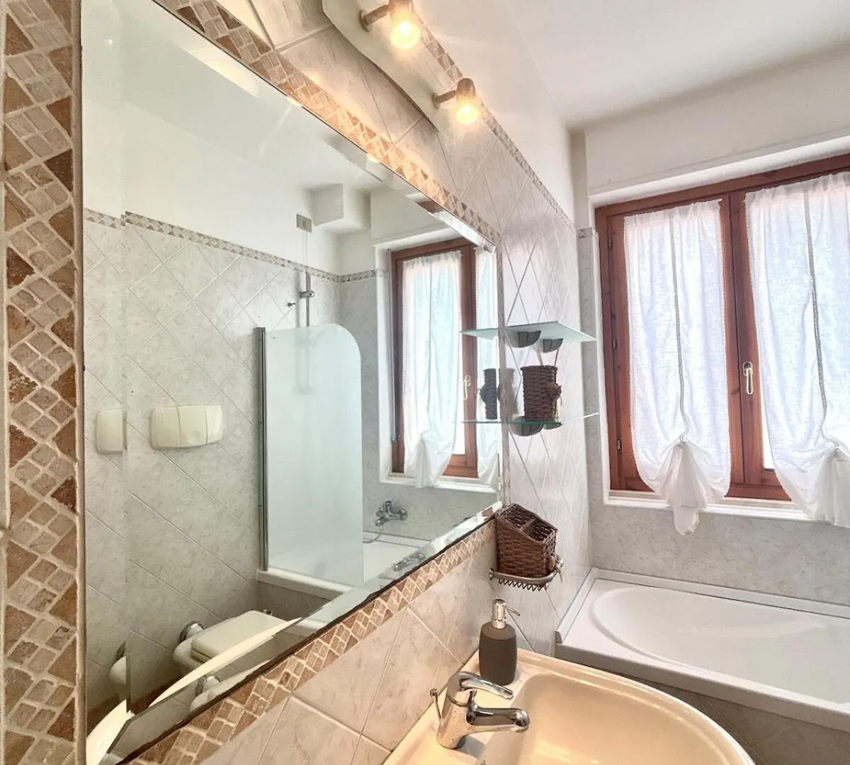 Nura'S - Casa Mariro Lejlighed Alghero